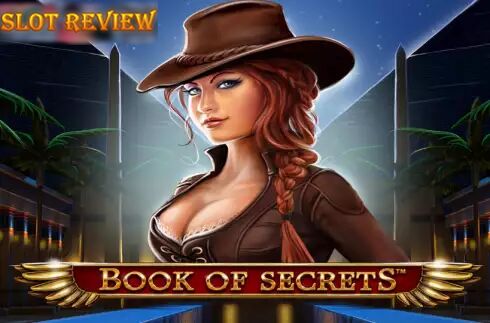 Book of Secrets